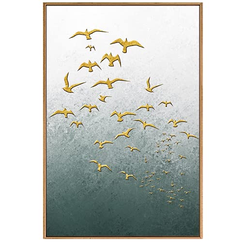 Peinture Diamant Asuka 5D Grand Format à Facettes Cristaux Haute Brillance
