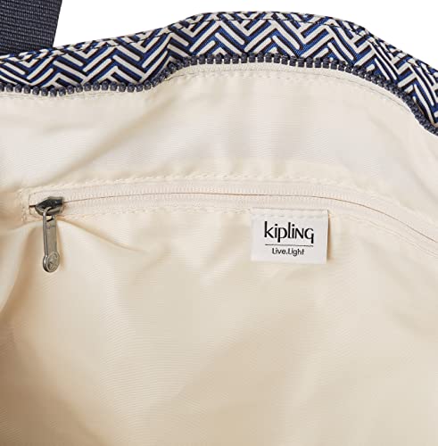 Kipling Asseni feminino, Chevron urbano, One Size, Asseni