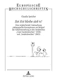  Bei Rot bleibe steh´n!: Eine vergleichende Untersuchung pädagogischer Konzeptionen am Beispiel der Verkehrserziehung in den Sendereihen «Unser ... Education / Série 11: Pédagogie, Band 983)