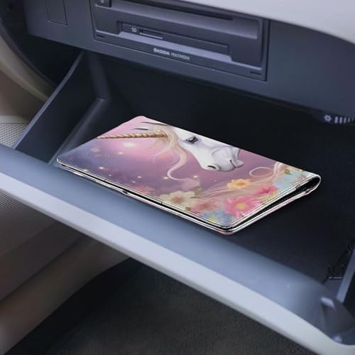Organizador para Documentos Automotor miniatura 5