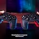 THOMSON Gamepad 400A – Bluetooth-Gamecontroller für TV und PC, Sprachassistentenfunktion, Inhaltssuch- und Wiedergabefunktion