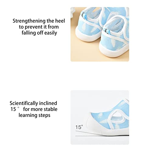 Baby Boys Girls Barefoot Swim Pool Water Shoes Beach Walking Mesh Non Slip Sandals Athletic Breathable Sneakers4