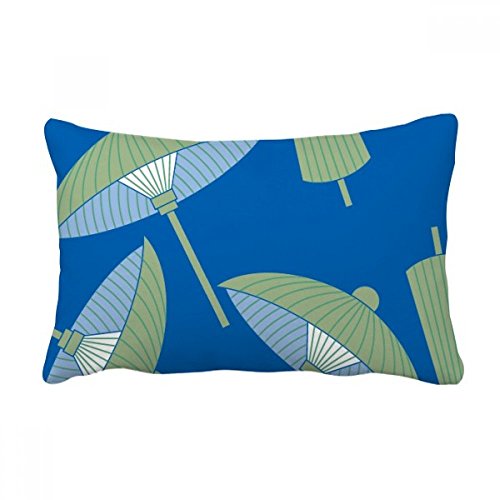 Coussin de canapé motif livre vert idée cadeau maison originale - 2