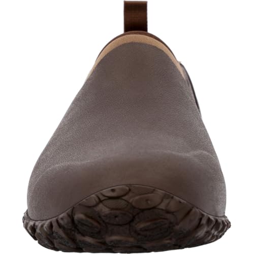 MUCK Men's Muckster Low, Brown, Size 7(M) - image 4