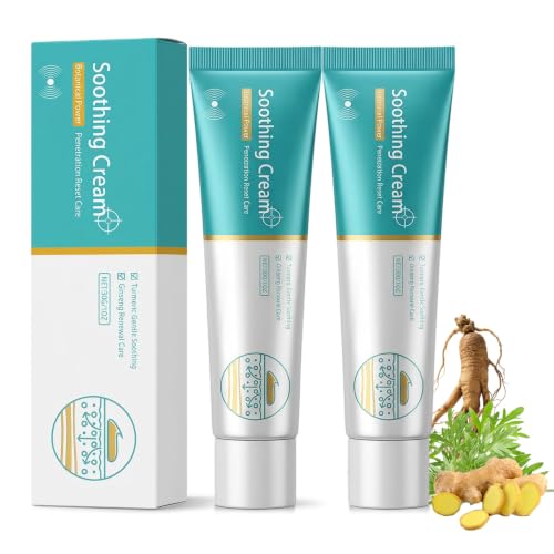 2PCS Herbal Vein Care Cream for Legs & Shoulders, Botanical Massage Cream,Fast-Absorbing Moisturizing Formula for Daily Skin Care
