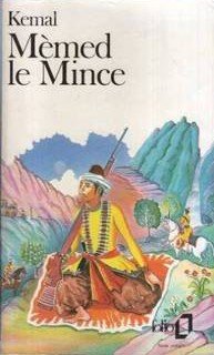 Memed Le Mince [French] B0083IS0BM Book Cover