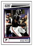 KYLE PITTS 2022 Score #39 NM+-MT+ NFL Football Falcons