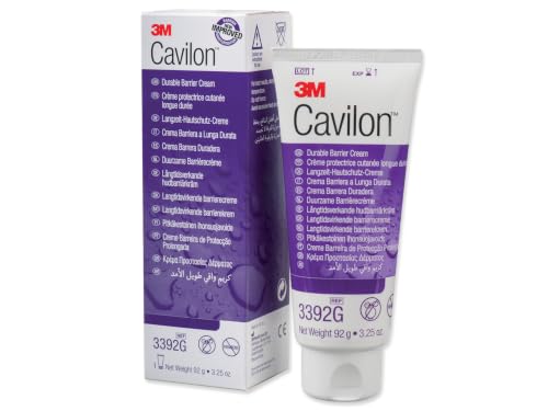 3M Cavilon 3M 3392G Cavilon Langanhaltende Barriere-Creme 92 g Tube