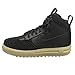 Duckboot Trainers Nike Lunar Force 1 Mens in Black Neutral Olive 001