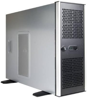 Chenbro RM41300-FS81 No Power Supply 4U Rackmount Server Chassis for Tesla GPU