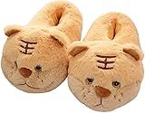 Materialzusammensetzung: Größe fit für Frauen = EUR 35-EUR 42 = die Pantoffelänge 28cm