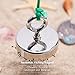 Neosmuk Fishing Magnet - 550 lb Pull Strong Rare Earth Magnet, 2.5' Large for Removing, Lifting and Pick Up