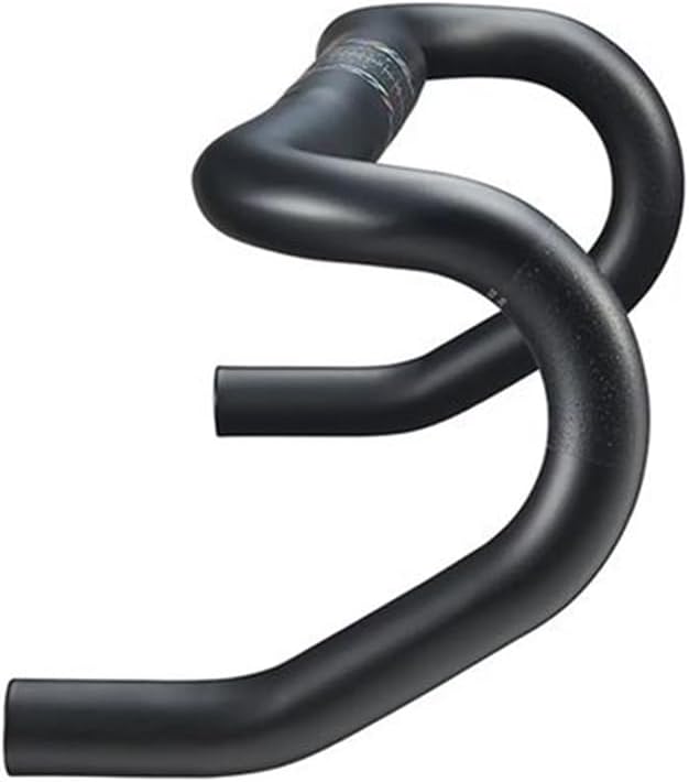 Ritchey WCS Skyline Drop Handlebar - 42cm, Black