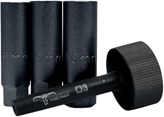Pit Posse PP2473 Tappet Valve Adjustment Tool Set Motorcycle