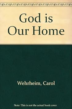 Board book God is Our Home Book