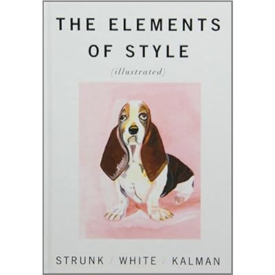 The Elements of Style