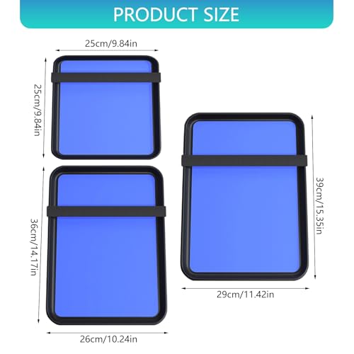 Soporte de montaje de metal para proyector estable y ajustable 4