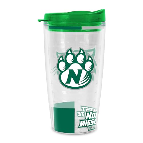 Image of Rico Industries NCAA Double Wall Tritan Tumbler 16oz or 22oz