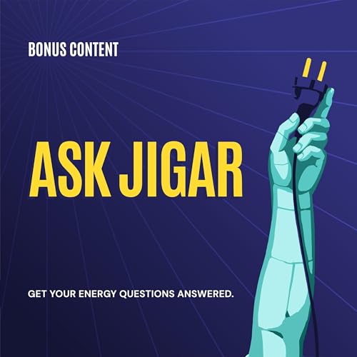 Ask Jigar: Where do you actually start when you want to electrify your life?