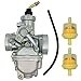 TTR125 Carburetor for YAMAHA TTR 125 TTR-125 Carb Carborator 2000-2007 Yamaha TTR125 TTR125E TTR125L TTR125LE