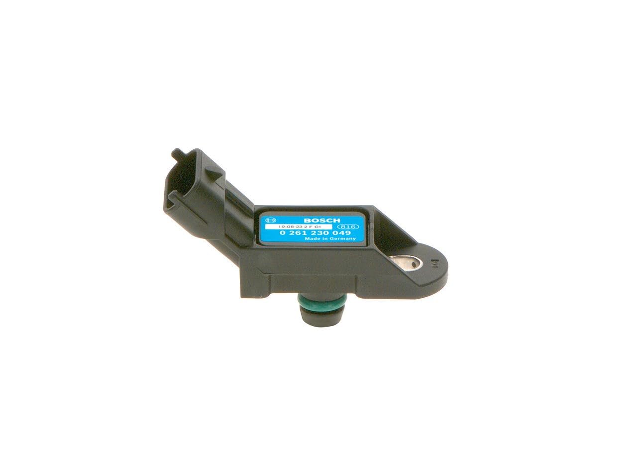 BOSCH Sensor, Saugrohrdruck 0261230049