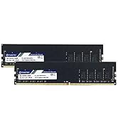 Amazon.co.jp: Timetec 16GB KIT(2x8GB) デスクトップPC用メモリ DDR4