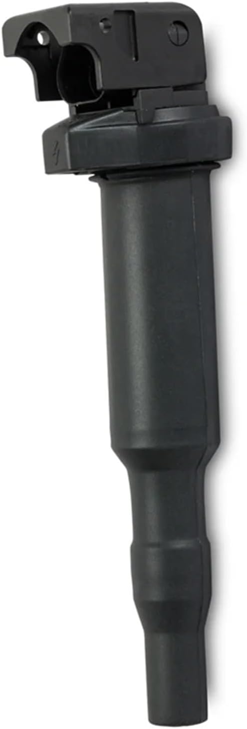 Ignition Coil Ignition System Compatible for BMW 2001-2016 E60 F10 F07 E61 F11 523i 525i 530i 550i M5 N52 0221504470 12137594937