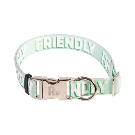 Rosewood Warnhalsband für Hunde