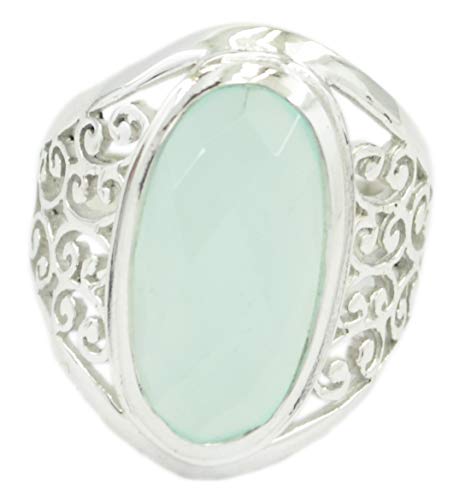 Bague bleue argent 925 étincelante pour illuminer votre style au quotidien