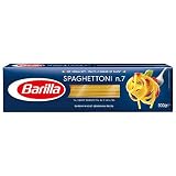 SPAGHETTONI SHELFABLE 500G IMU EU