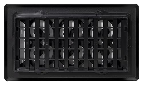 Registre de plancher Decor Grates ST408 collection classique - 7