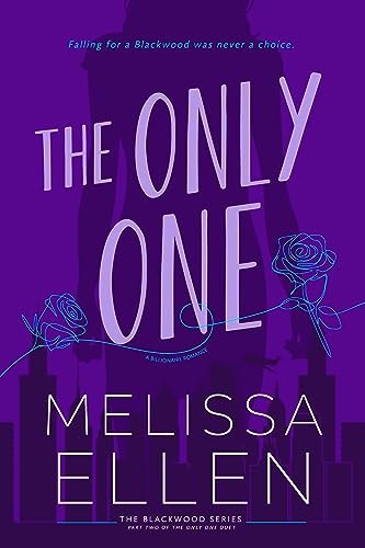 The Only One (Blackwood Series Book 2)