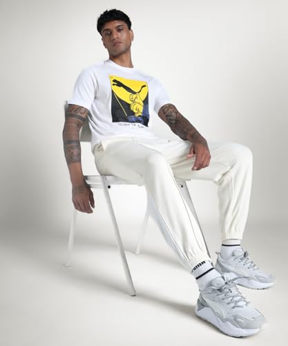 T shirt GRAPHICS PUMA Shadow Play Homme - vue 6