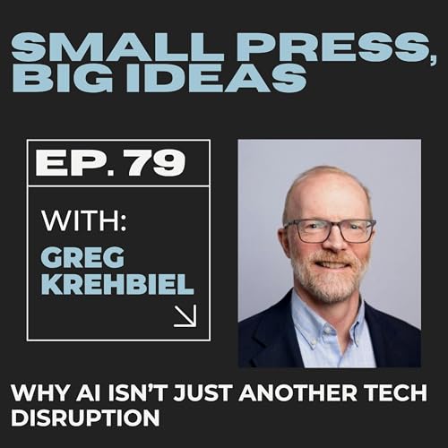 Why AI isn&rsquo;t just another tech disruption