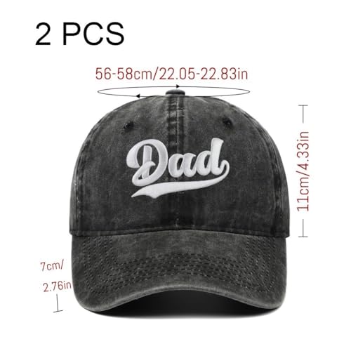Casquette trucker maman brodée style classique assorti - 3