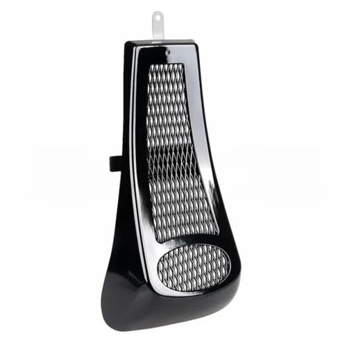 Protection de radiateur moto contre fuites et projections