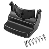 XQK Wand Push Release Latch Lock Tab Handle for Bissell 3059 2852 28524 2998 2920 3399 31259 3125 3125W