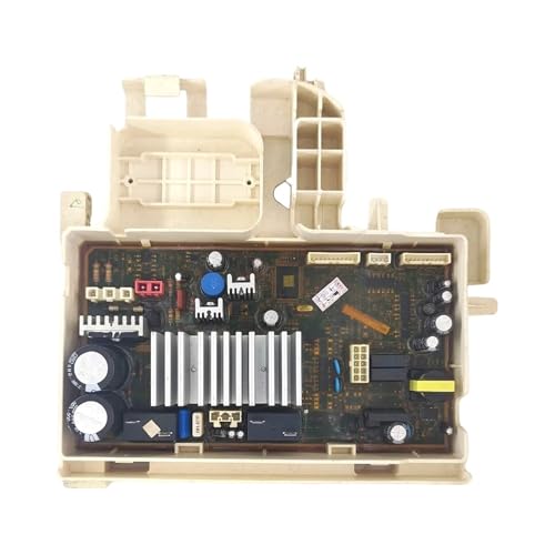 Washing machine Computer board DC92-01076 DC92-01076A washing machine parts