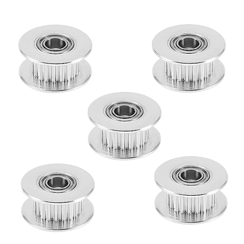 2gt 16 Tooth Synchronous Wheel Pulley for 3d Printers