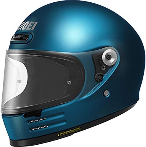 Amazon | ショウエイ (SHOEI) Glamster ラグナブルー XL(61cm) 誕生日 