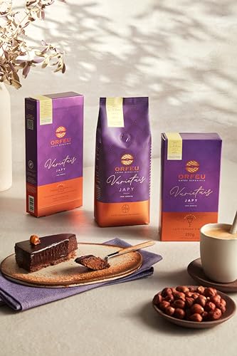 Japy Roasted Café Orfeu