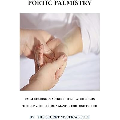 Poetic Palmistry
