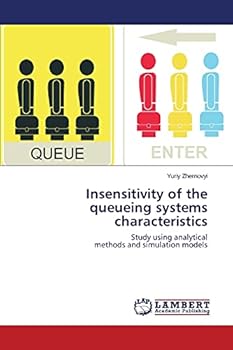 Paperback Insensitivity of the queueing systems characteristics Book