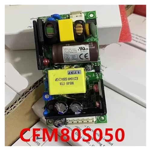 Alimentation 5V3A compacte et performante CFM40T-02 boîtier pour imprimante 3D industrielle