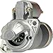 DB Electrical SMT0004 New Fork Lift Truck Starter For Caterpillar GC15 GC18 GC20 GC25 GC30 /Clark CGC20 CGC25 CGC30 CGP20 CGP25 CGP30 /Mitsubishi GC-2025 GC-2030 GP-2025 GP-2030 /M1T79681