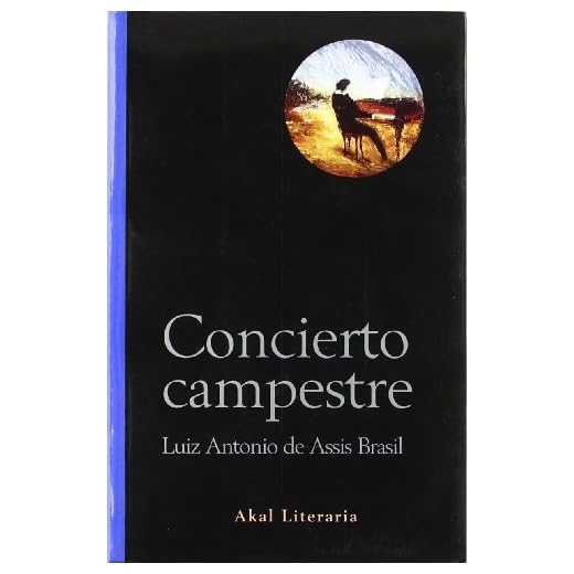 Concierto campestre: 34 (Literaria)