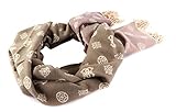 GUESS Scarf 65x178, Rosa(rsmrosemulti), Gr. -