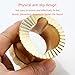 Sink Faucet Base Fixing Screw & Faucet Attachment No Tools Required Faucet Fixation