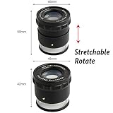 Zoom IMG-2 kilcvt led illuminato 10x triplet Zoom IMG-2 kilcvt led illuminato 10x triplet