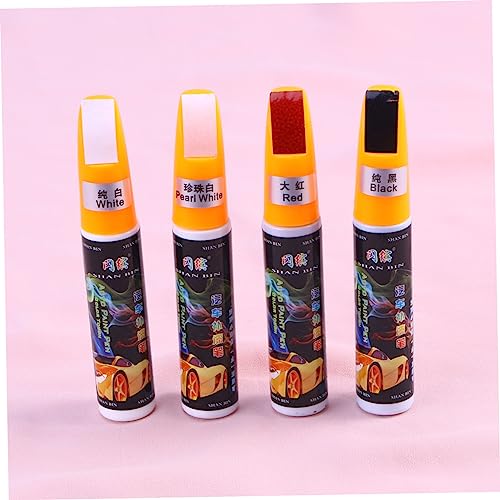 Vaguelly Caneta Para Reparo De Arranhões De Carro Caneta Marcadora Para Retoque Automotivo Pintura P